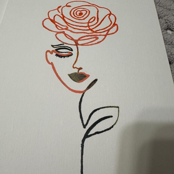 Handmade ART - Picture 5 of 9